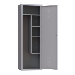 XLOCKERS® - ARMADIO METALLICO IN ACCIAIO DA ESTERNO