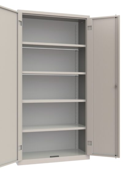 XLOCKERS® - ARMADIO PER UFFICIO METALLICO IN ACCIAIO