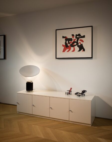 XLOCKERS® - COMPOSIZIONE D'ARREDO GREDI