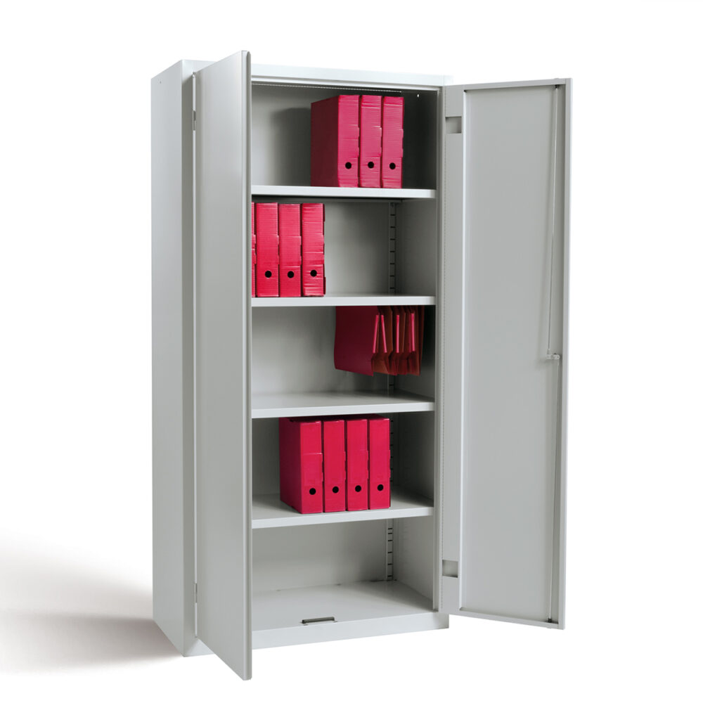 XLOCKERS® - ARMADIO PER UFFICIO METALLICO IN ACCIAIO - immagine 3